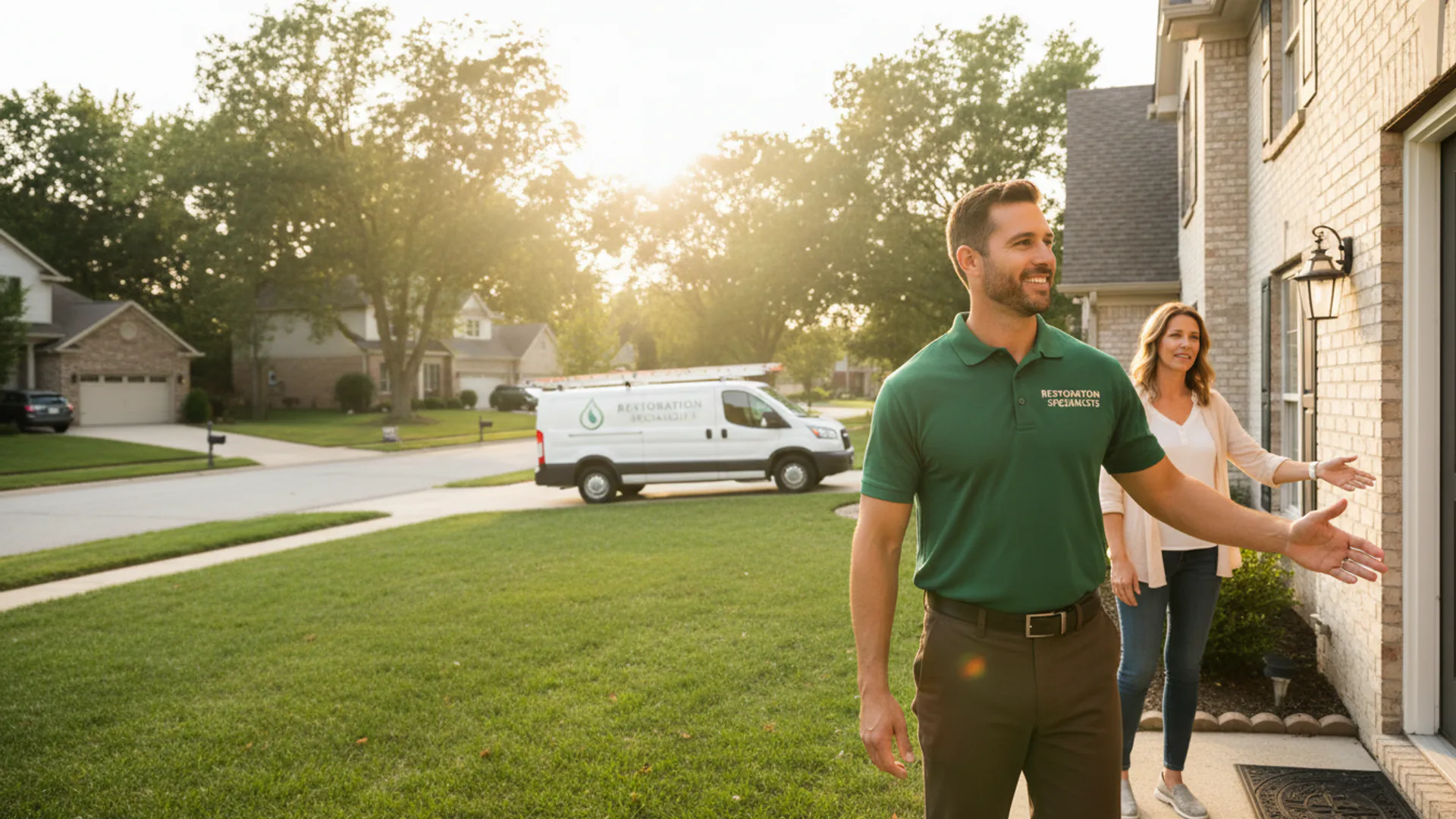 Trusted Water Damage Restoration in Oxford, MS Near Me – Licensed Experts You Can Rely On